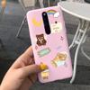 Für Oppo F11 Pro F11Pro Hülle Rückseite Luxus Niedlich Cartoon Silikon Für OppoF11 OppoF11Pro Oppo F 11 F11 Pro F11Pro Handyhülle