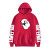 Spy X Family Anime Print Unisex Pullover Hoodie