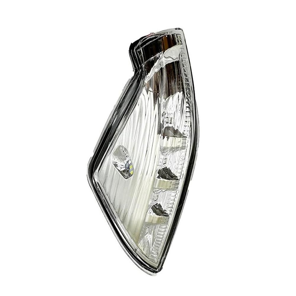 Right Side Mirror Turn Signal Lamp Light 20760212 For Buick Lacrosse 2009-2015