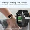 2025 New 1.57-inch 200 * 320 High-definition Touch Screen Heart Rate Monitoring LED Waterproof Fitness Couple Smart New Watch