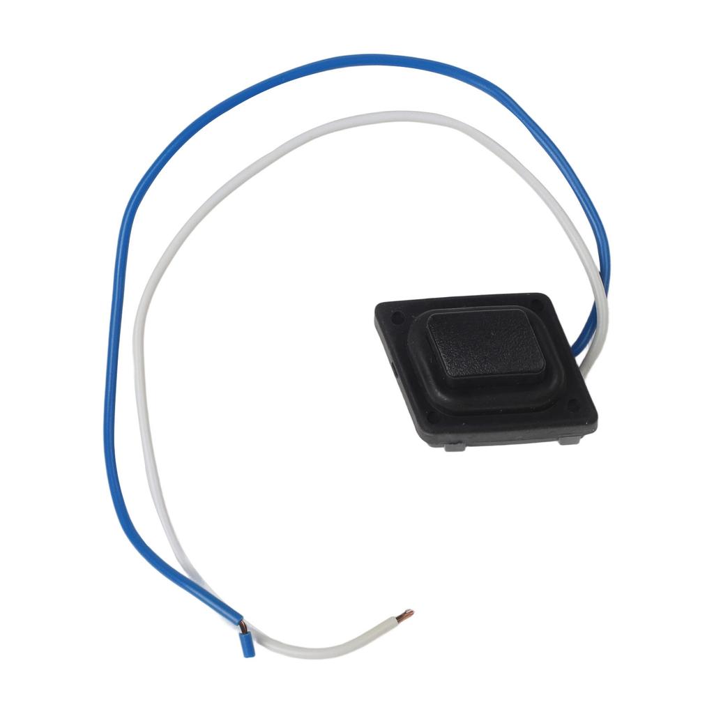 Front Door Handle Button Switch For Kia for Sportage 2016-2025 82651D9710 82661-D9710 Exterior Handle Small Button Switch Cover