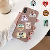 50PCS Dr Now Stickers Sticker Nostalgia Decorated Laptop Notebook Skateboard Classic Coffee Bicycle Waterproof Graffiti Stickers
