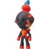Takara Tomy Pocket Monsters Moncolle MS-46 Carbuncle Collectible Figure 5cm