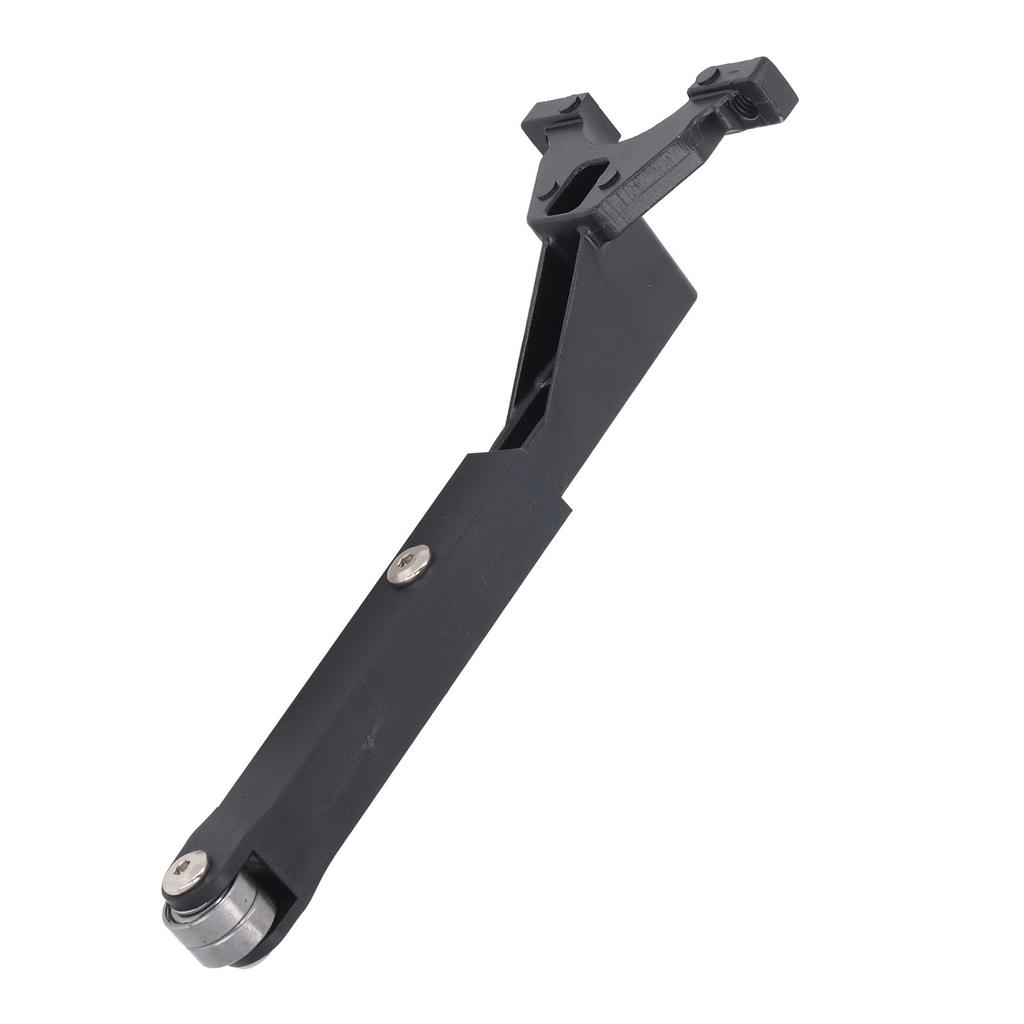 Polizor Unghiular Electric Atașament Șlefuitor cu Bandă Banc Modificat pentru Tip 100 M10 M14 Mașină de Șlefuit