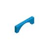 Non-Toxic 50G/16Pcs 16577 Moc Diy Bricks Arch 1 X 8 X 2 Compatible With Children'S Assemble Blocks Educational Diy Parts Toys