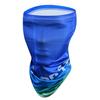 Ice Silk Sun Protection Arm Sleeves for Men & Women - Loose-Fit, Plus Size, Ideal for Summer Sports & Driving