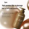 Spes Ginger Ginseng Oil Control Shampoo & Conditioner Set