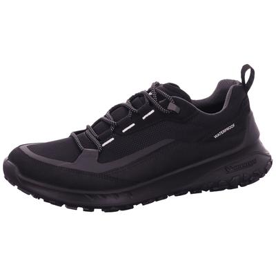 Ecco Ult-Trn Low WP Trekking Shoes (824254) Black