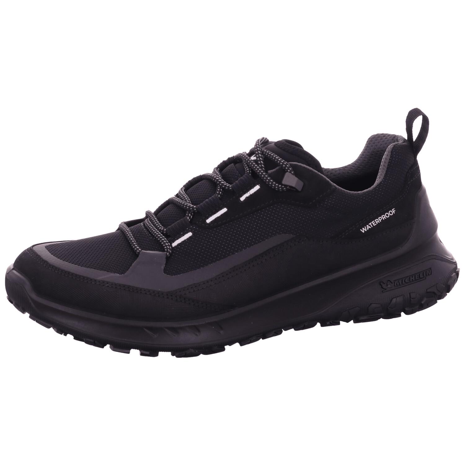 

Обувь для треккинга Ecco Ult-Trn Low WP (824254) black 44