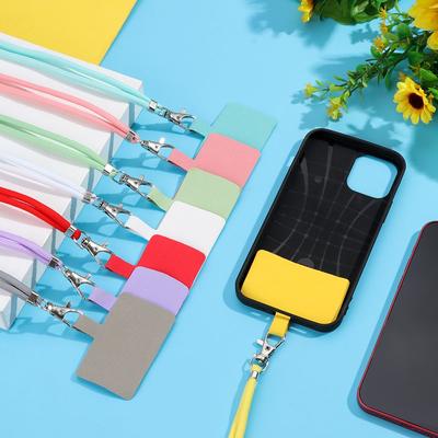 Accesorios para celulares y smartphones – Correas y llaveros para teléfonos