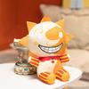 New Fnaf Sundrop Plush Toys Security Breach Sunrise Sundrop FNAF BOSS Sun Moon Joker Plush Toy Game Dolls Gift