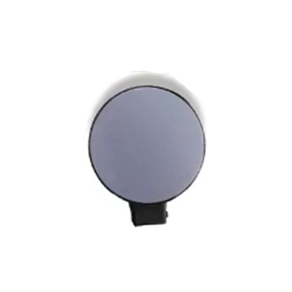 DAZE 6R0809857 6R0809857D Auto Tankdeckel Türklappe Abdeckung Klappe Für VW Polo 2010- 8 Farben