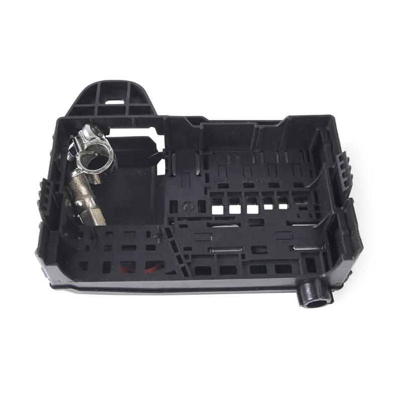 96889385 96999745, 13289599, 13678432, 525230582 Sicherungskasten Batterieklemmen mit Abdeckung, Sicherungsverteilerblock,