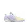 Nike Sabrina 3 Cushioning Abrasion Resistant Slip Resistant Low Top Basketball Shoes Unisex Yellow Pink HF2882-101(team1180-)