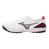 Mizuno Morelia Neo IV Pro Fashion Comfortable TF Men Football Shoes White P1GD253509