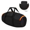 Portable Travel Bag Storaeg Solution For Boombox 4 Wireless Speaker Polyester Fabric And Impact Resistant Padding