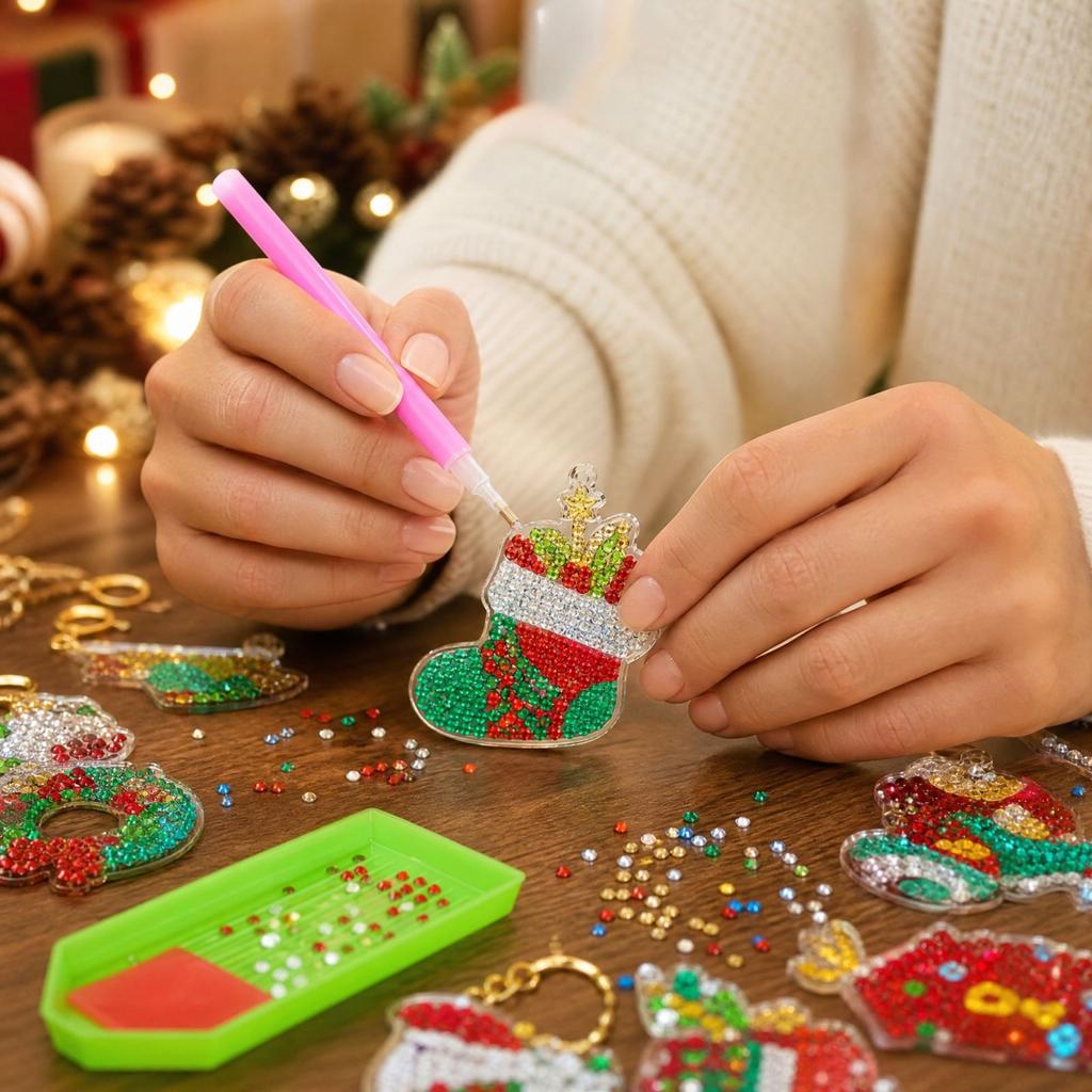 Sketching Party - Fun Drawing for and Family Night
