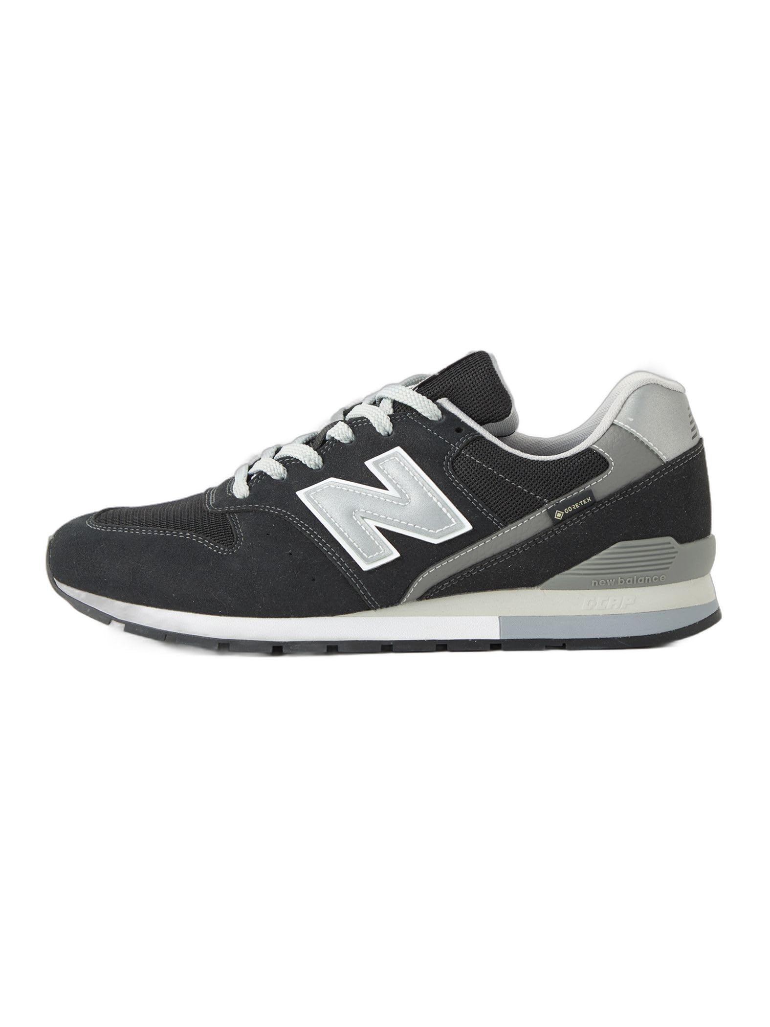 

United Arrows Green Label Relaxing New Balance CM996 GTX 32314992299 0960 Size 26cm B2/A2 Sneakers, BLACK(09),