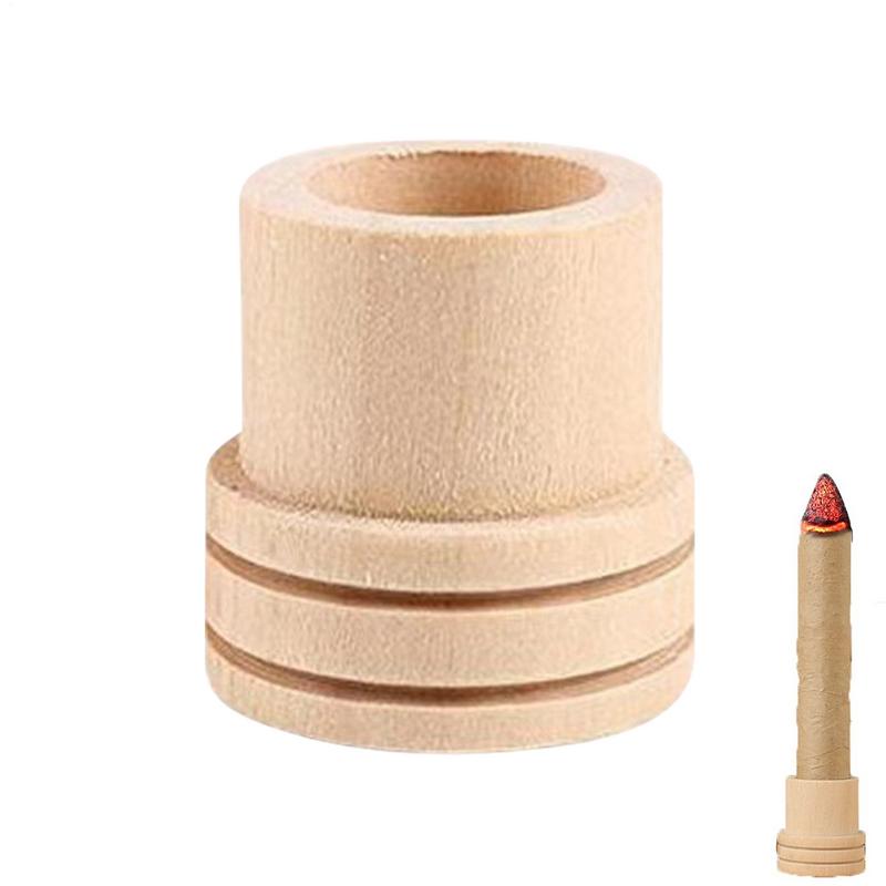 Moxa Rolls Pure Wormwood Fly Repeller Moxa Therapy Chinese Hierbas Medicinale Moxibustion Stick Warm Meridian Massage HealthCare