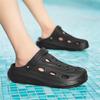 Men's Breathable Summer Clogs & Sandals