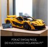 LEGO Technic 42172 McLaren P1