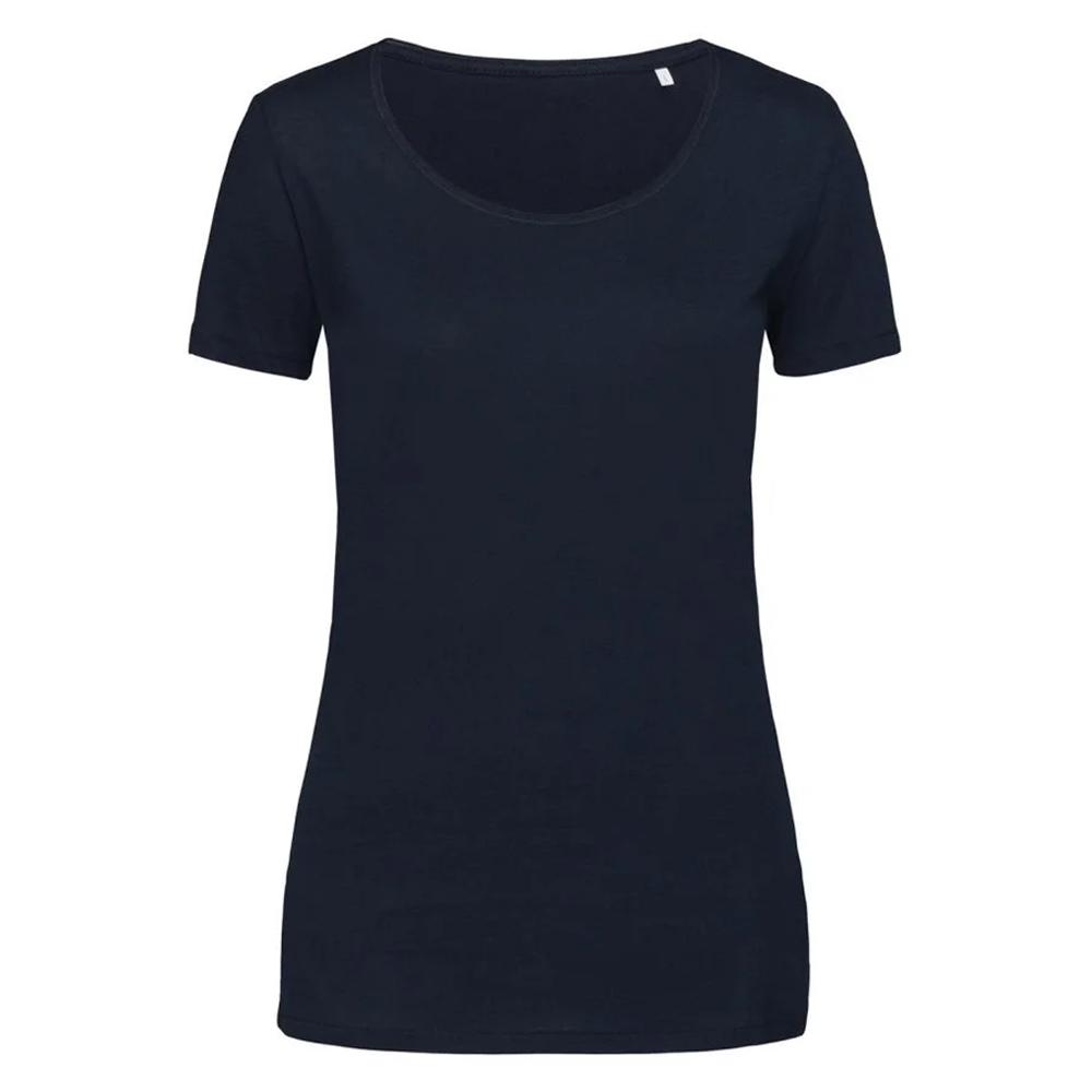 Stedman Womens/Ladies Finest Cotton T-Shirt