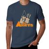 The Adicts Tshirt Work Duty Casual Tshirt
