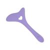 Aid Reusable Silicone Eye Makeup Tool with Cream Applicator for Eye Shadow Mascara Drawing