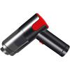 Wireless High-Power Portable Car Vacuum Cleaner with Strong Suction