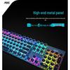 AOC GK410 Wired Mechanical Gaming Keyboard
