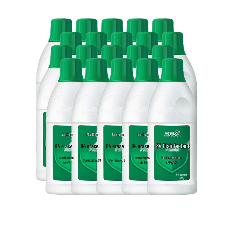 Blue Moon Phosphate-Free 84 Disinfectant