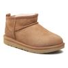 UGG Classic Ultra Mini Boot Kids Chestnut Kids Sneakers Brown 1130750K-CHE