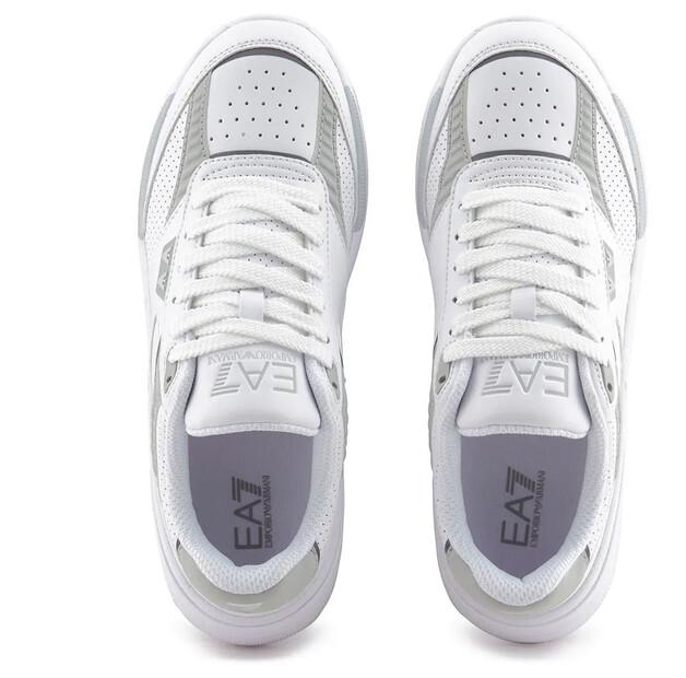 EA7 EMPORIO ARMANI Кросовки X8X241_XK435
