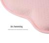 Adjustable Infant Memory Foam Pillow for Newborns: Breathable, Washable, Head-Shaping Support