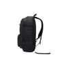New Converse Straight Edge Polyester Backpack Regular Unisex Black 10024938-A01