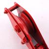 0.5T-5T Fixed Lifting Pulley Hook for Wire Rope