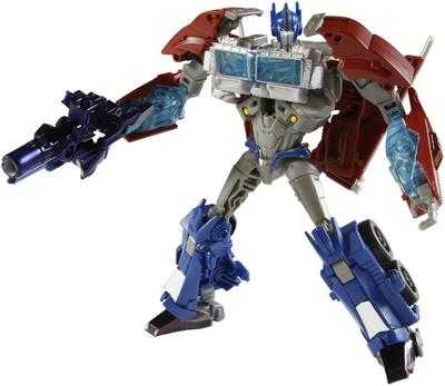 Transformers Prime Optimus Prime AM-01