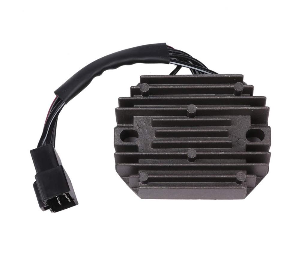 SUZUKI Thermal Regulator Skywave 250 400 CJ41A CJ42A CK41A CK42A CK42A SJ45A Regulator Motorcycle