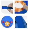 6 Pcs Kids Float Discs Swim Arm Bands EVA Foam Floating Sleeves Summer Pool Swimming Arm Float Rings for Children Ages 3-6