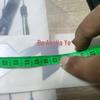 Kia Car Logo Sticker 86300-H7000/86300M6EA0