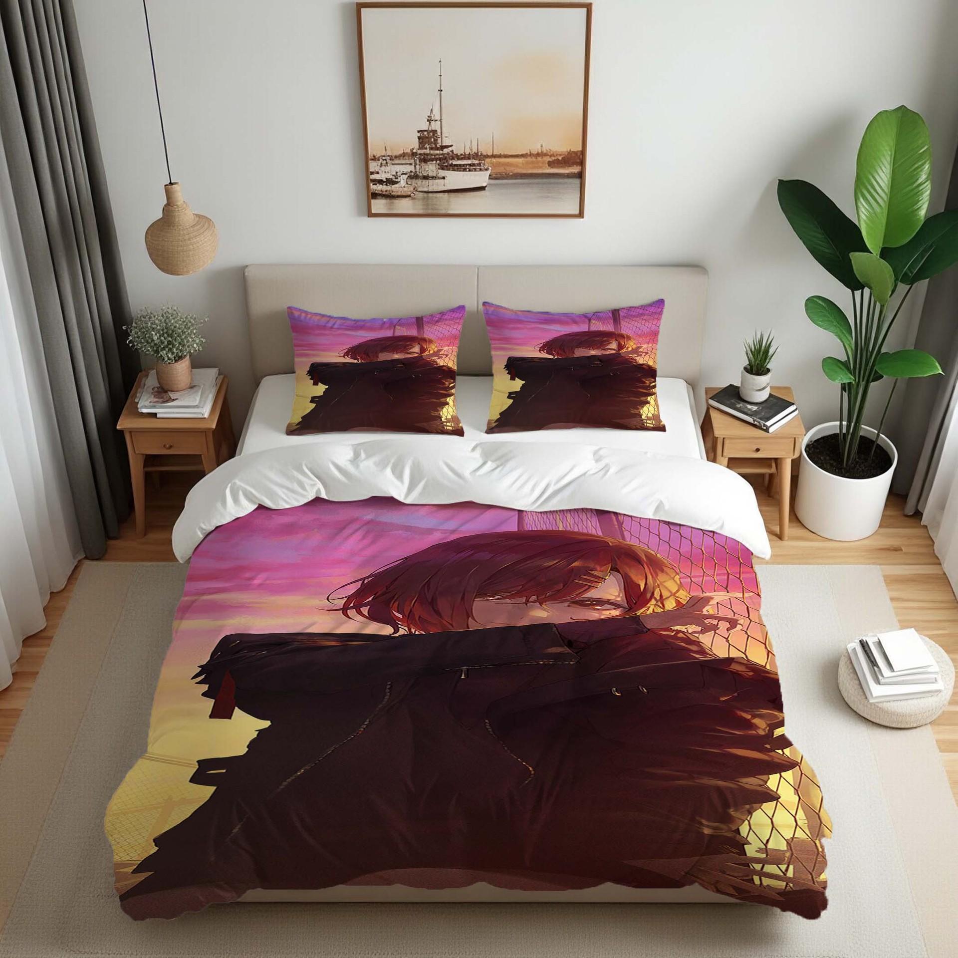 3D Digital Printing Bed Three-Piece Kit 90*190