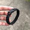 Emergency Rescue Bracelet Paracord Survival Bracelet Tactical Climbing Rope Outdoor Parachute Cord Accessories