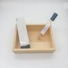 12mlq version perfume women's fresh and elegant fragrant square bottle niche perfume