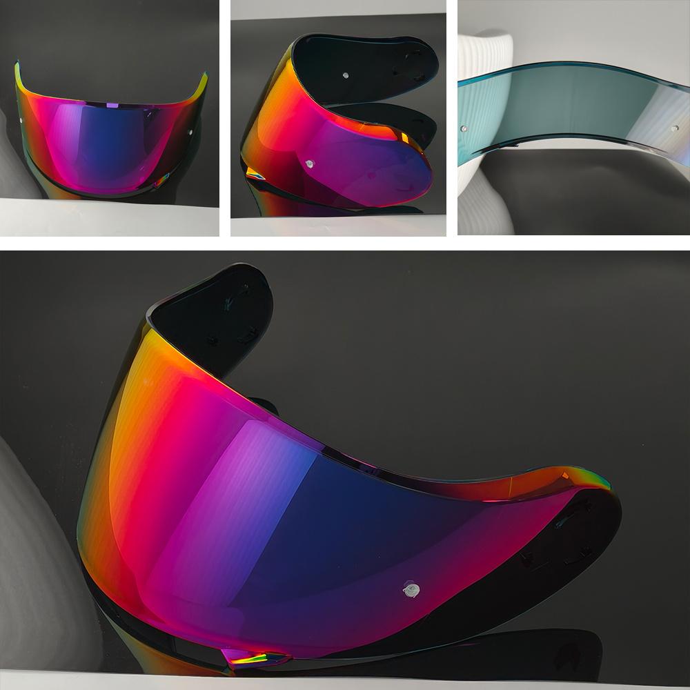 Neotec 2 Vizieris priekš SHOEI CNS-3