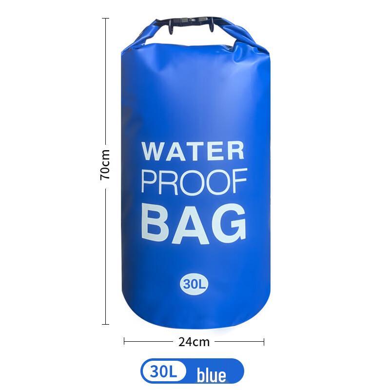

Men s Waterproof 30L Barrel Gym & Beach Bag