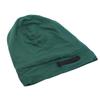 Hot Sale Adjustable Invisible Buckle Satin Lined Nightcap, Elastic Wide-brimmed Pullover Cap, Confinement Cap