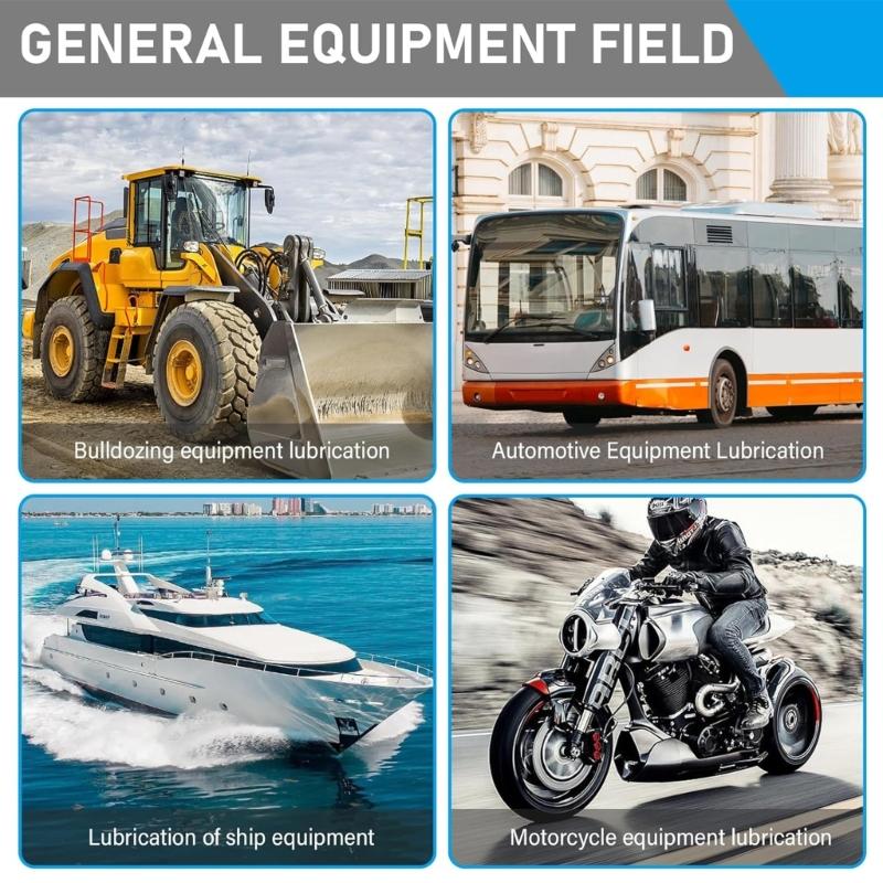 Langlebiger, sicherer und zuverlässiger Hochdruck-Schmierkupplungsnippel mit Schraubverschluss und selbstsicherndem Schnellanschluss für einfache Schmierung