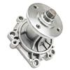 Toyota Autowasserpumpe 16100-59155, Metall, 1 Farbe wie abgebildet