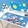 Pixio Mousepad XXL Disney Character Mika Pikazo Donald Duck Large Gaming Rubber Surface Keyboard Pad PXMP040XXL Non-Slip