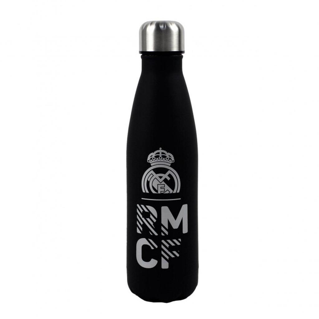 Real Madrid bottle 500ml B-68-RM black